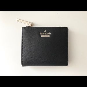 Kate Spade Slim Wallet